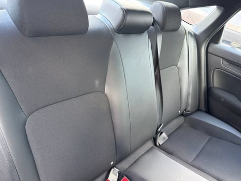 Used 2022 Honda Civic Sport image 16