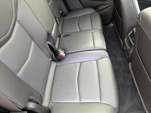 Used 2021 Cadillac XT5 Premium Luxury w/ LPO, Premium Carpet Package AWD/4WD image 19