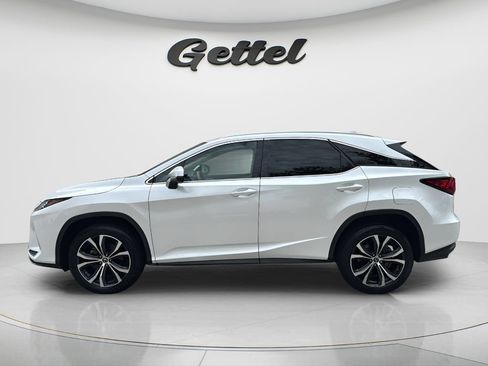 Used 2021 Lexus RX 350 FWD w/ Premium Package image 8
