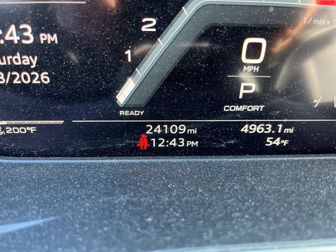 Used 2023 Audi SQ5 Premium Plus image 9