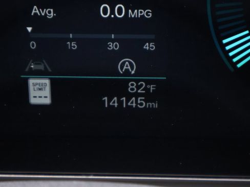 Used 2026 Hyundai Tucson SEL AWD/4WD image 30