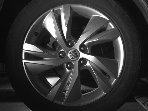 Used 2025 Buick Encore GX Preferred image 15