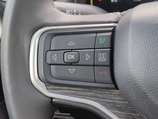 Certified 2024 Jeep Wagoneer Series II w/ Flexible Seating Group RWD image 26