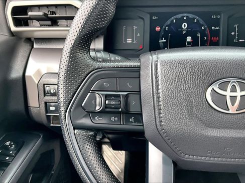 Certified 2024 Toyota Tacoma SR5 image 24