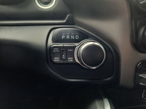 Used 2020 RAM 1500 Big Horn image 14