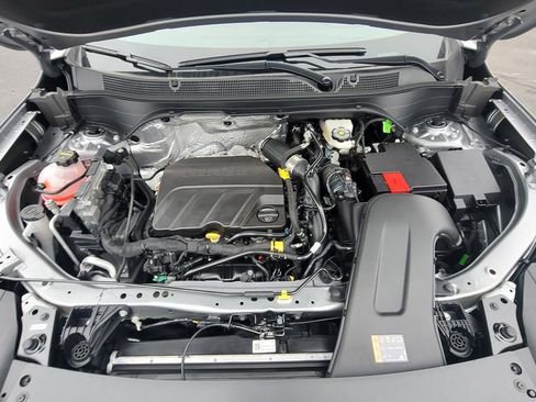 New 2026 Chevrolet Trax LT w/ Driver Confidence Package image 17