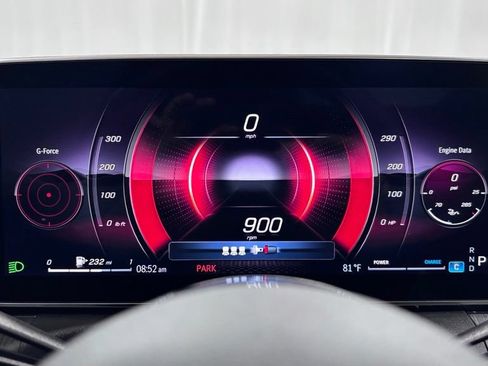 Certified 2023 Mercedes-Benz C 300 4MATIC Sedan image 14