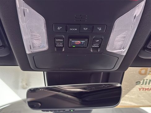 Used 2024 Toyota RAV4 XSE w/ Weather Package image 11