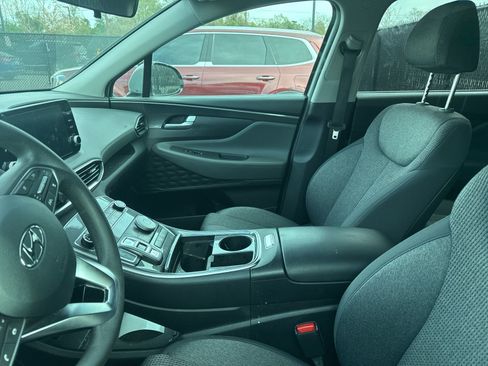 Used 2022 Hyundai Santa Fe SEL image 5