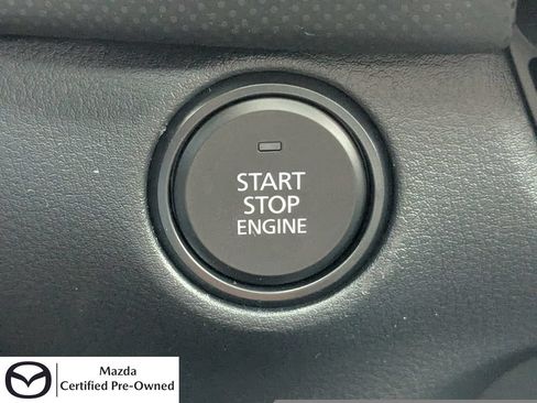 Certified 2026 MAZDA CX-50 AWD 2.5 S w/ Weather Package image 32