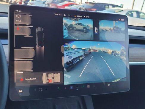 Used 2024 Tesla Model Y Long Range image 10