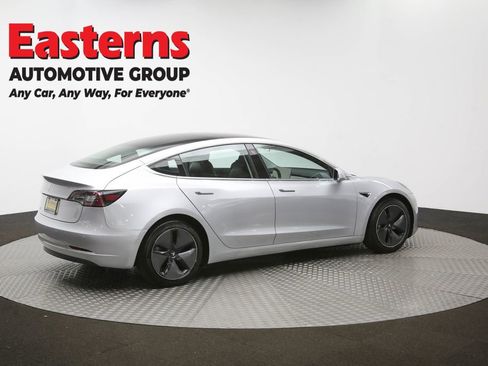Used 2018 Tesla Model 3 Long Range AWD/4WD image 36