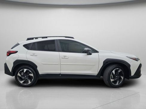 Used 2025 Subaru Crosstrek 2.5i Limited w/ Crosstrek Mirror Package AWD/4WD image 26