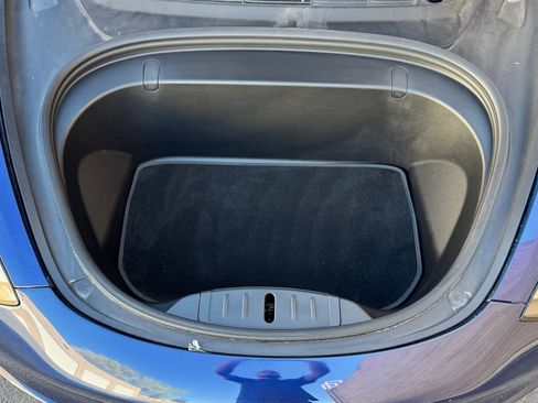 Used 2018 Tesla Model 3 Long Range AWD/4WD image 34