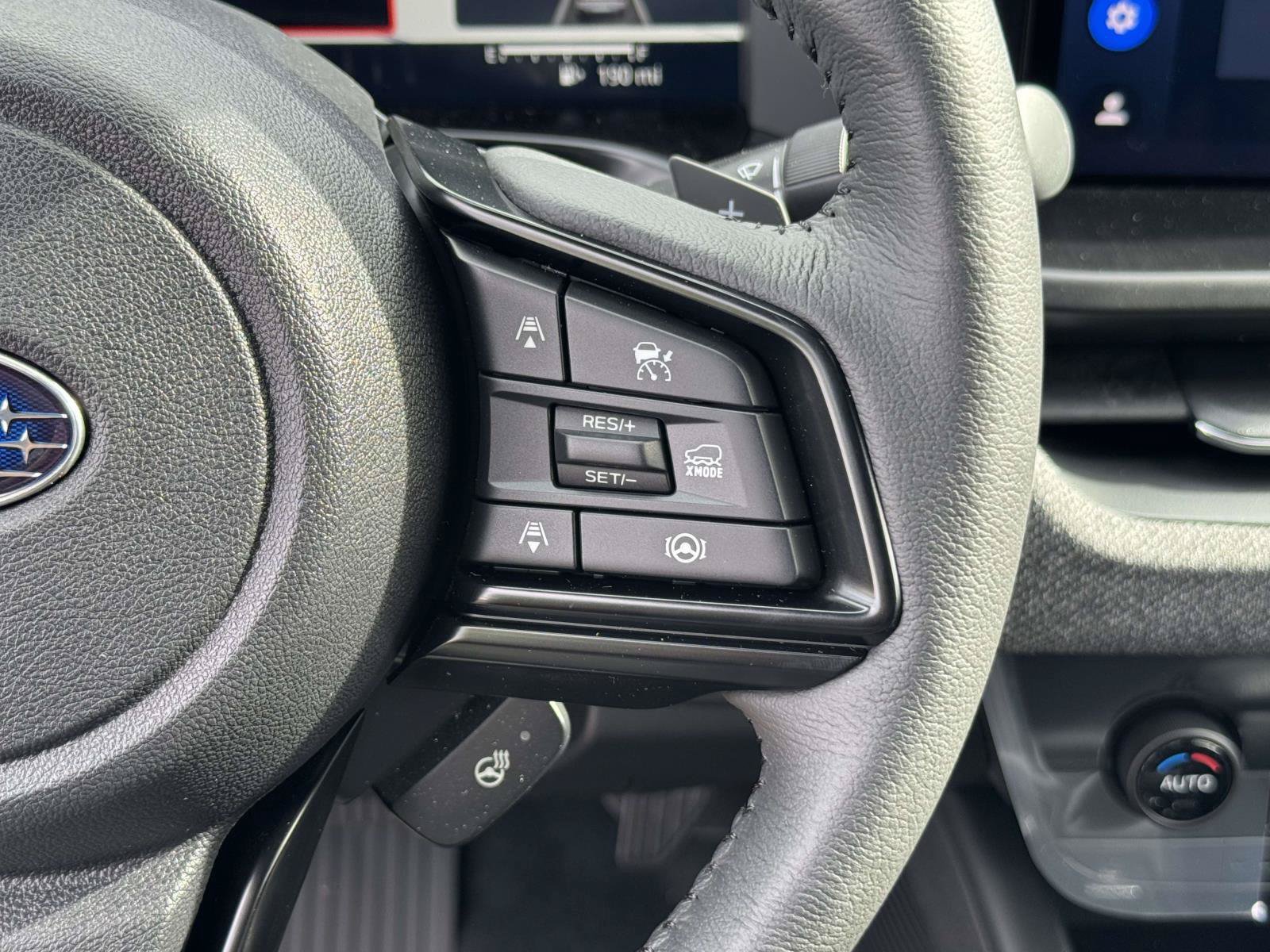 New 2026 Subaru Outback Limited AWD/4WD image 15