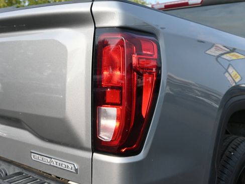 Used 2023 GMC Sierra 1500 Elevation RWD image 21