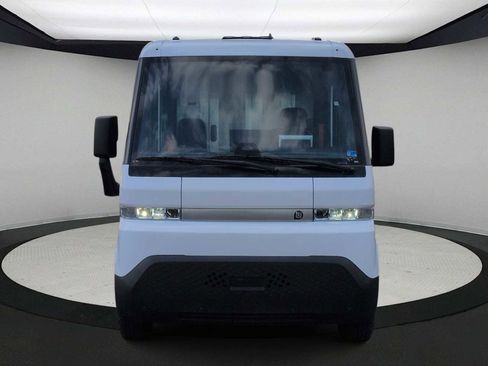 Used 2024 Chevrolet Brightdrop 400 w/ Commercial Equipment Package AWD/4WD image 3