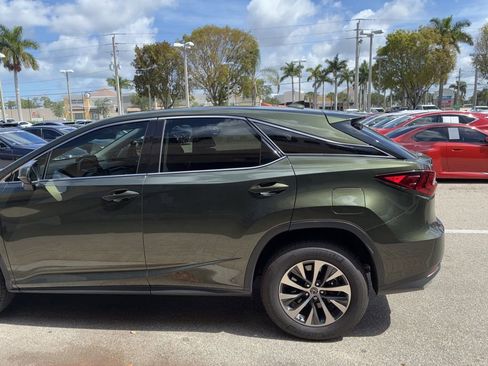 Used 2021 Lexus RX 350 FWD w/ Accessory Package image 8