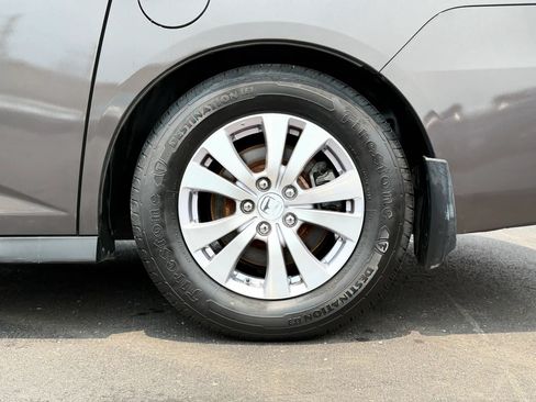 Used 2016 Honda Odyssey EX-L image 39