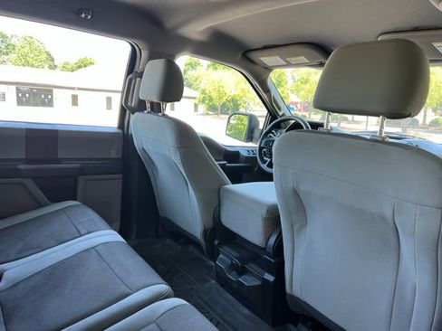 Used 2015 Ford F150 XL w/ Equipment Group 101A Mid AWD/4WD image 19