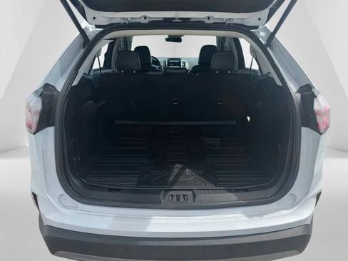 Used 2023 Ford Edge SEL w/ Convenience Package AWD/4WD image 27