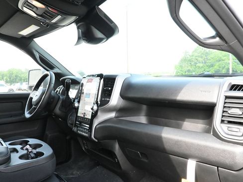 New 2026 RAM 3500 Tradesman AWD/4WD image 30