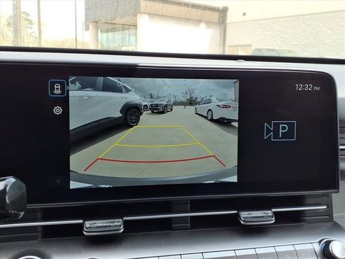 New 2026 Hyundai Kona SEL Sport image 29