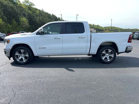 Used 2022 RAM 1500 Laramie RWD image 8