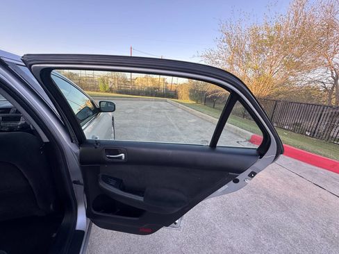 Used 2006 Honda Accord SE image 17