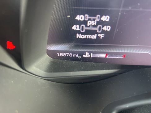 Used 2023 Cadillac CT5 V w/ Premium Package image 6