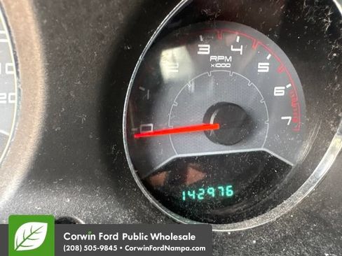 Used 2013 Dodge Avenger SXT FWD image 10