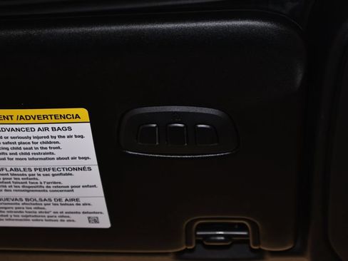 Certified 2024 Ford Bronco Raptor AWD/4WD image 37