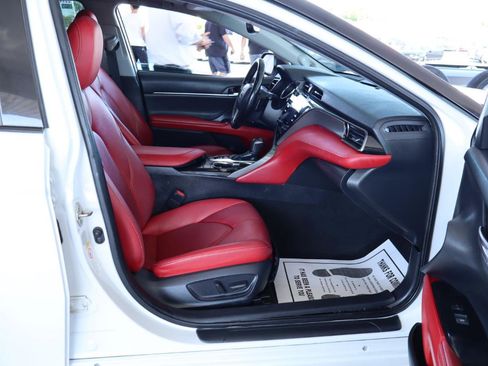 Used 2019 Toyota Camry XSE w/ Driver Assist Package image 35