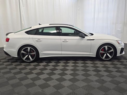 Used 2024 Audi A5 2.0T Premium Plus AWD/4WD image 6