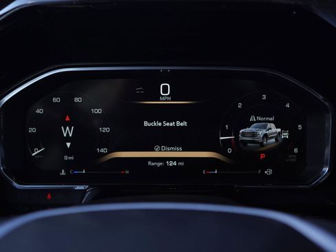 New 2026 GMC Sierra 1500 SLT w/ SLT Convenience Package image 18