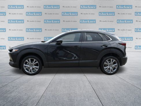 Used 2025 MAZDA CX-30 AWD 2.5 S w/ Preferred Package image 10