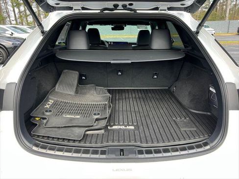 Certified 2024 Lexus RX 350 Premium w/ Accessory Package (Z1) FWD image 19