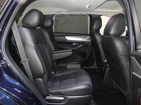 Used 2024 MAZDA CX-90 3.3 Turbo w/ Preferred Package AWD/4WD image 28