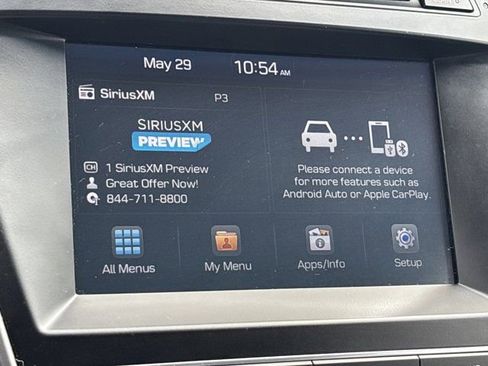 Used 2018 Hyundai Santa Fe Sport FWD image 34