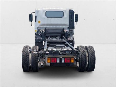 New 2025 Chevrolet Low Cab Forward 5500HG image 5