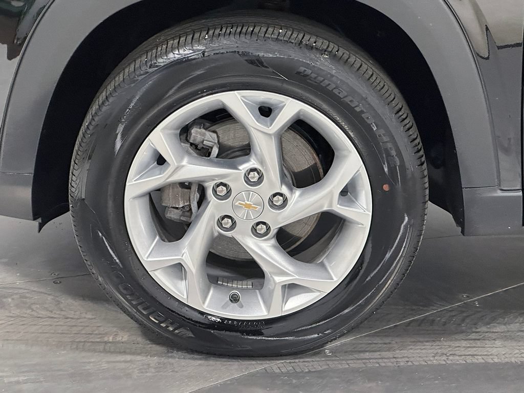 Used 2024 Chevrolet Trax LS w/ LS Convenience Package FWD image 34