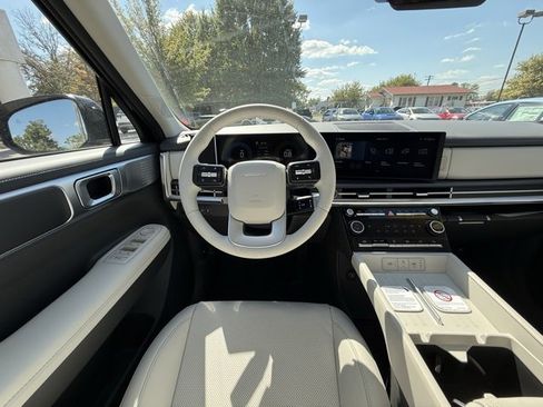 New 2026 Hyundai Santa Fe SEL image 19