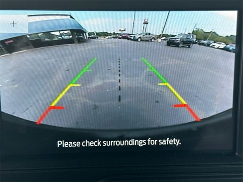 Certified 2021 Ford Bronco Badlands image 26