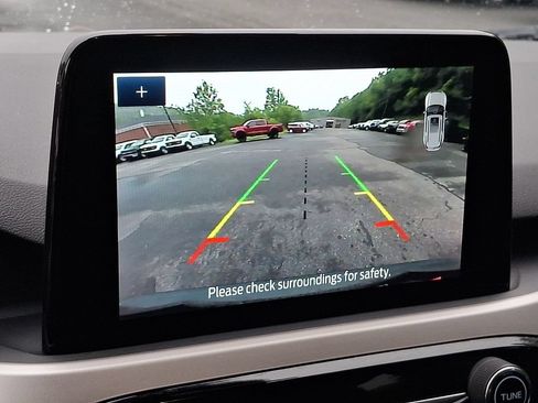 Used 2022 Ford Escape SEL FWD image 18
