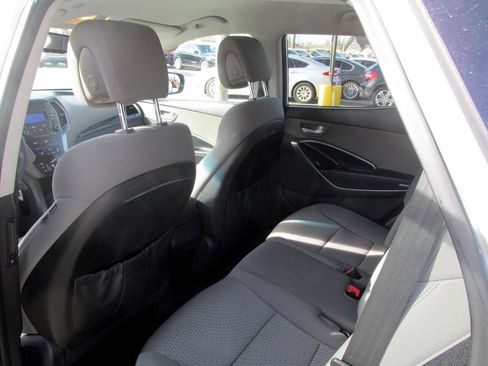 Used 2014 Hyundai Santa Fe Sport FWD image 10