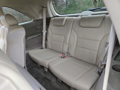 Used 2009 Acura MDX image 23