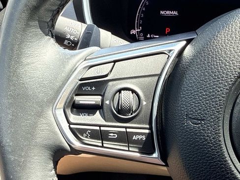 Used 2023 Acura MDX SH-AWD w/ Technology Package image 22