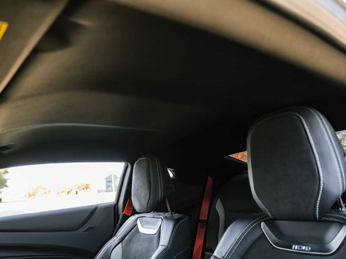 Used 2024 Chevrolet Camaro SS image 32