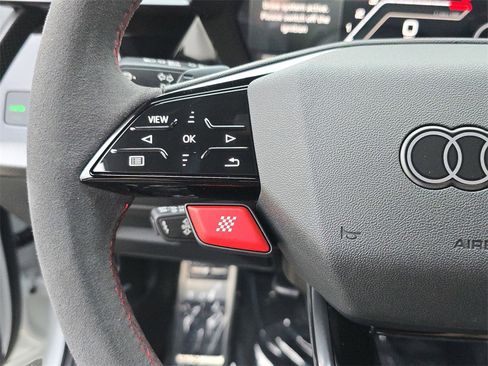 New 2026 Audi RS 3 image 20