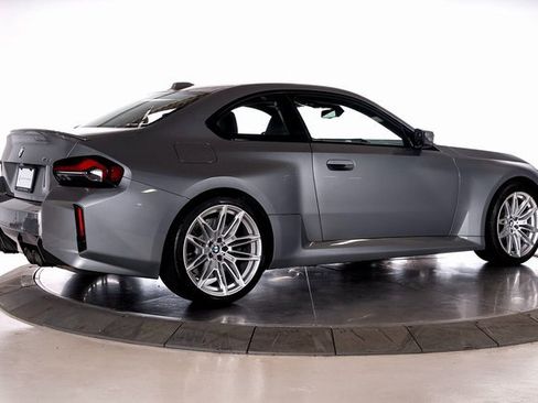 Used 2025 BMW M2 image 6